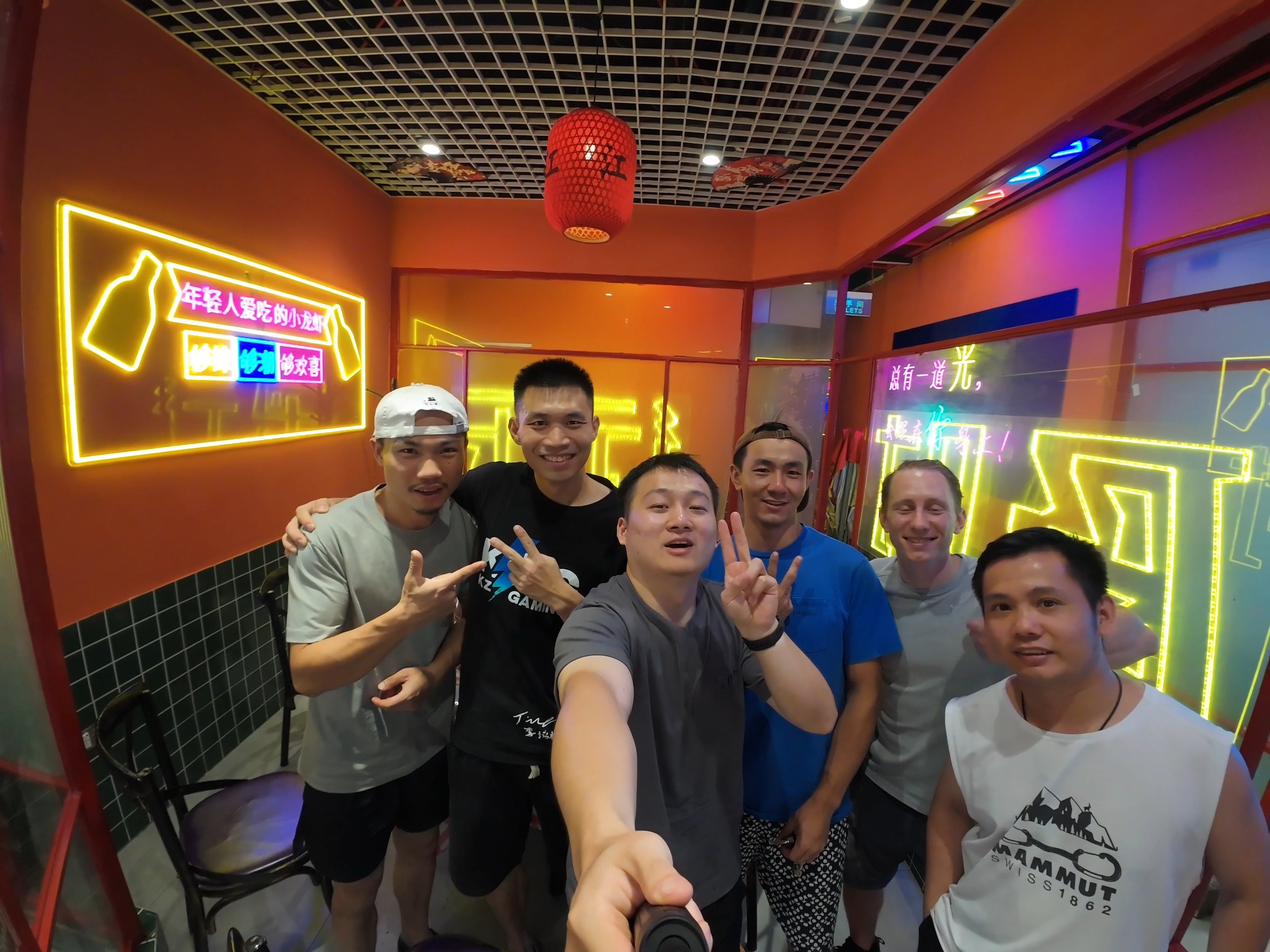 20250907 宜春攀岩：热血与突破交织的一天